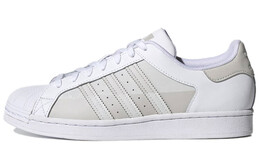 Кроссовки Adidas Originals Superstar Shoes Grey/White fy8790