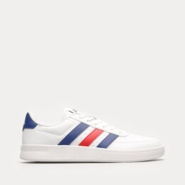 Кеды Adidas Breaknet 2.0, белый / синий 488268 | biały