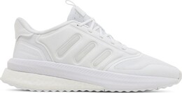 Adidas Кроссовки X_PLRPHASE 'Triple White', белый ig4767 | white