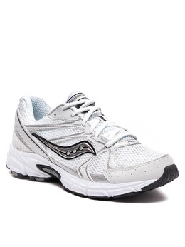 Кроссовки Saucony, белый 5 ride millennium s70812-5 | weiß