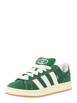 Кроссовки Adidas CAMPUS 00S, темно-зеленый 9387864 | dark green