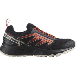 Кроссовки Salomon Wander Trail, черный 139448785 | black