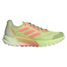 Кроссовки Adidas Terrex Agravic Flow 2 Trail, зеленый 138429250 | green