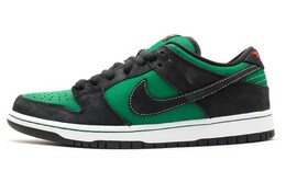 Мужские кроссовки для скейтбординга Nike Dunk SB 313170-306