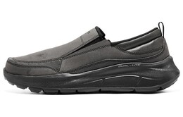 Equalizer 5.0 Кроссовки Lifestyle мужские низкие черные Skechers 232517-bbk
