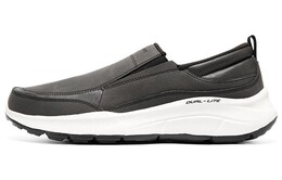 Equalizer 5.0 Кроссовки Lifestyle для мужчин с низким верхом, черного/белого цвета Skechers 232517-bkw