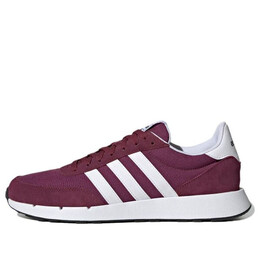 Кроссовки neo run 60s 2.0 Adidas, красный h00355 | wine red