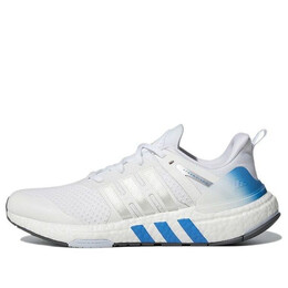 Кроссовки оборудование Adidas, белый gw8919 | white/blue