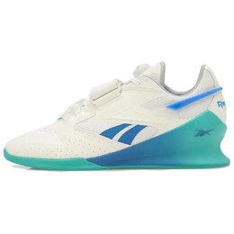 Кроссовки Legacy Lifter 3 для тренировок, мужские, низкие, синий/белый Reebok 100201520 | blue/white