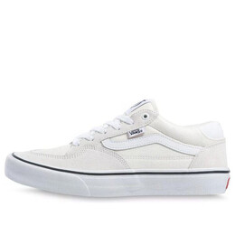 Кроссовки rowan pro shoes white Vans, белый vn0a5hevqjm | white