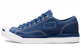 Кроссовки Converse Jack Purcell Modern Fragment Navy 160157c
