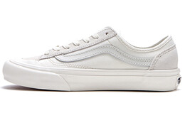 Кроссовки Vans Style 36 Decon Sf Shoes Grey/White vn0a5hff313