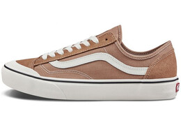 Кроссовки Vans Style 36 Decon Sf 'Lion/Marshmallow' vn0a3mvlxmt