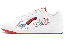 Кроссовки Forum Disney Pixar X Adidas Low 'Lotso & Friends' gx0991
