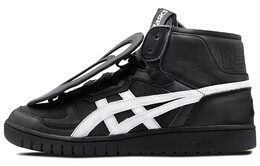 Кроссовки Asics All Court Vintage Basketball Unisex, черный/белый 1203a161-001