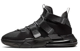Мужские баскетбольные кроссовки Nike Air Edge 270 Vintage aq8764-003