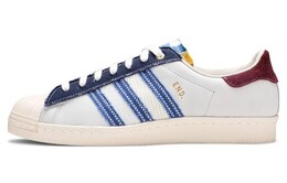 Кроссовки Adidas Superstar 80s END. Alternative Luxury fx0586