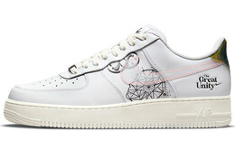 Кроссовки Nike Air Force 1 Low The Great Unity dm5447-111
