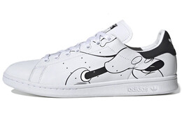 Кроссовки Adidas Stan Smith Mickey Mouse fw2895