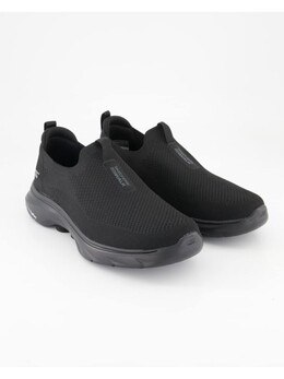 Кроссовки Skechers, черный 4528815 | schwarz