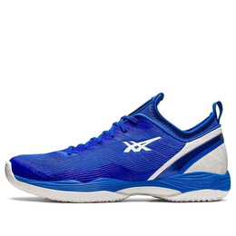 Кроссовки glide nova ff 2 'illusion blue' Asics, синий 1061a038-400 | illusion blue/white