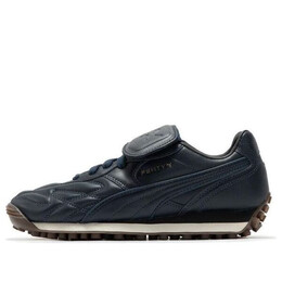 Кроссовки avanti l x fenty 'club navy' Puma, синий 398352-01 | navy blue