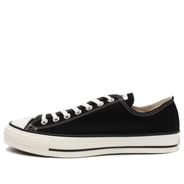 Кроссовки chuck taylor all star j low 'made in japan - black' Converse, черный 32167431 | black