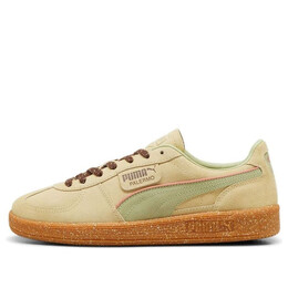 Кроссовки palermo cannoli 'creamy vanilla pistachio green' Puma, мультиколор 398382-01 | creamy vanilla/pistachio green/gum