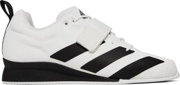 Кроссовки Adidas Adipower Weightlifting 2, белый gz5953 | white