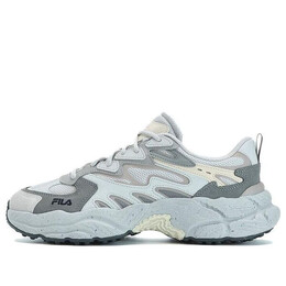Кроссовки fern sneakers 'blue grey green' Fila, синий f12m331101faw | blue/grey/green