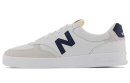 Кроссовки New Balance 300 Court 'White Navy' ct300wy3