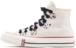 Кеды Converse Chuck Taylor All Star 70 Hi Kith X Disney Egret 167510c