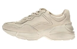 Кроссовки Gucci Rhyton Chunky Sneakers Men 498916 a9l00 9522