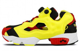 Кроссовки Reebok Instapump Fury Prototype Citron ef3014