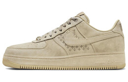 Кроссовки Nike Air Force 1 Low NAI-KE Tan Canvas dv4247-211