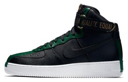 Кроссовки Nike Air Force 1 High Black History Month 2018 836227-002