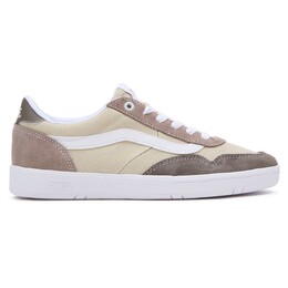 Кроссовки Vans Cruze Too ComfyCush , бежевый 140603345 | beige