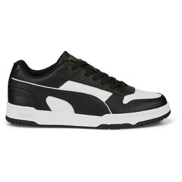 Кроссовки Puma Rbd Game Low , черный 139003863 | black
