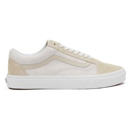 Кроссовки Vans Old Skool , бежевый 140603464 | beige