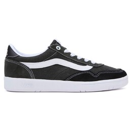 Кроссовки Vans Cruze Too ComfyCush , черный 140603343 | black