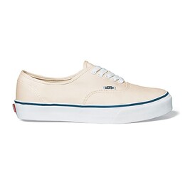 Кроссовки Vans Authentic , бежевый 140605496 | beige