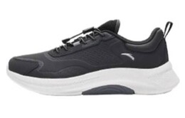 Кроссовки Anta God Walk 5 Training Shoes Men Low-top, серый 112347718-6 | charcoal gray