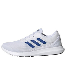Кроссовки coreracer Adidas, белый fx3592 | white/blue