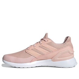 Кроссовки Rapida Adidas, розовый fy6543 | pink/blue
