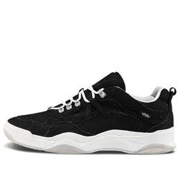 Кроссовки varix wc black white black and white Vans, черный vn0a3wlntyu | black and white