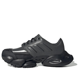 Кроссовки xlg runner hybrid 'black' Adidas, черный jp5457 | black