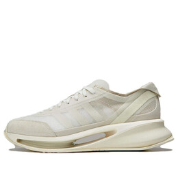 Кроссовки y-3 s-gendo run 'aluminium' Adidas, мультиколор if2024 | aluminium/off white/cream white