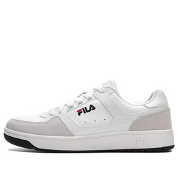 Кроссовки arcade low skate shoes 'white grey' Fila, белый f12m342208fbw | white/grey
