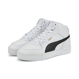 Кроссовки Puma Ca Pro Mid, белый 139004661 | white