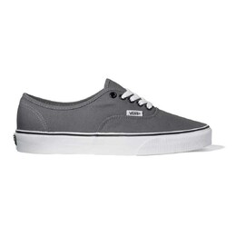 Кроссовки Vans Authentic, серый 1252977 | grey